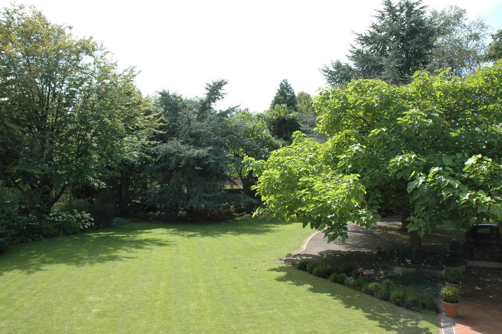 La Coulonniere Bed & Breakfast Wismes Dış mekan fotoğraf