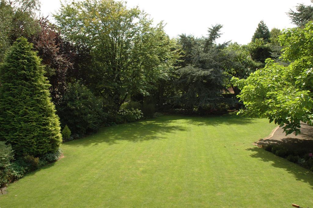 La Coulonniere Bed & Breakfast Wismes Dış mekan fotoğraf