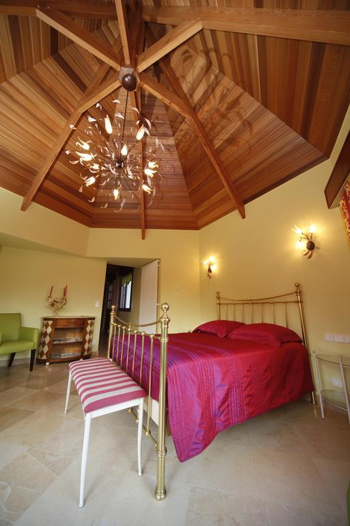 La Coulonniere Bed & Breakfast Wismes Dış mekan fotoğraf