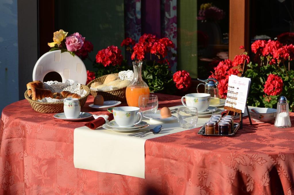 La Coulonniere Bed & Breakfast Wismes Dış mekan fotoğraf
